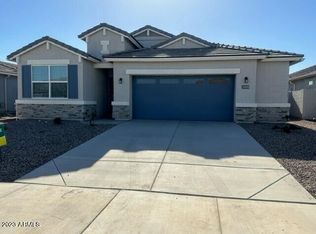 24808 N 184th Ln, Wittmann, AZ 85361