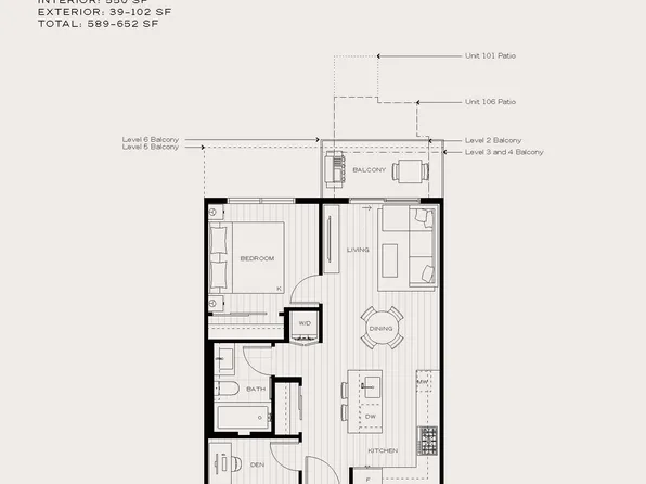 601 Rochester Ave #106, Coquitlam, BC V3K 2V3