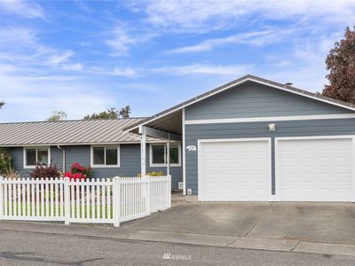 540 SW 3rd Avenue, Oak Harbor, WA, 98277
