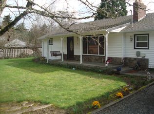 31752 S Highway 213, Molalla, OR