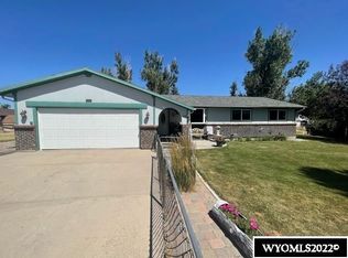 15 Meadowgreen Pl, Douglas, WY 82633