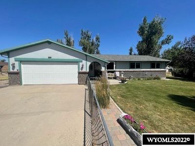 15 Meadowgreen Pl, Douglas, WY, 82633
