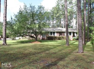 204 Aldred Hill Rd, Statesboro, GA 30458