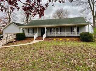 7875 Porter Pike, Bowling Green, KY 42103