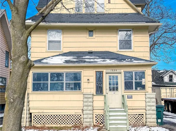 1339 Genesee St, Rochester, NY 14611