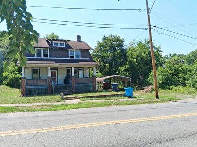 107 18th St SE, Roanoke, VA, 24013