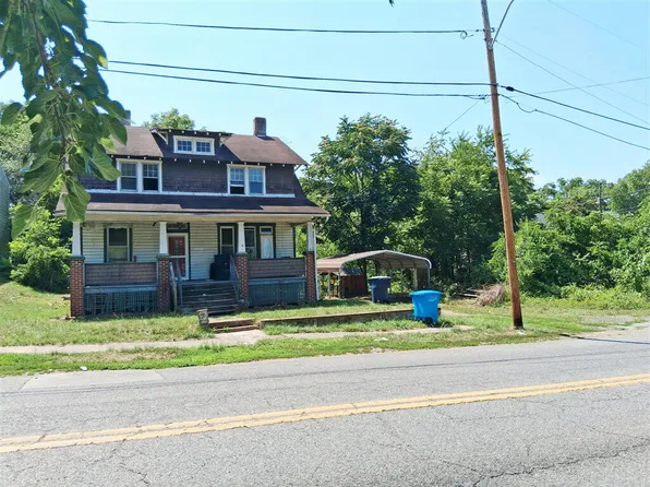 107 18th St SE, Roanoke, VA 24013