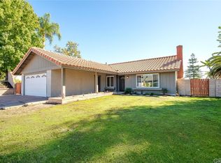 26136 Avenida Deseo, Mission Viejo, CA 92691