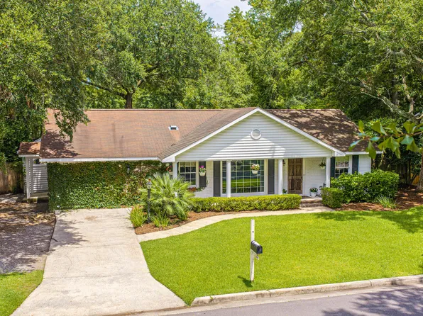 804 Osullivan Dr, Mount Pleasant, SC 29464