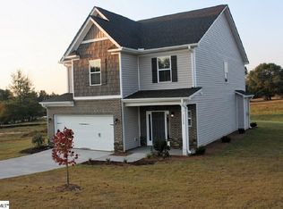 1115 Welcome Rd, Williamston, SC 29673