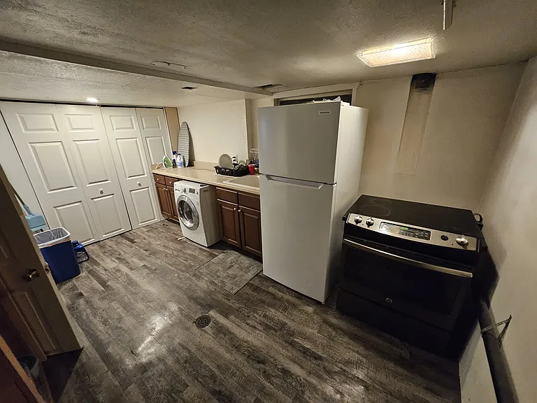 1650 Ingalls St #1 — Photo 9