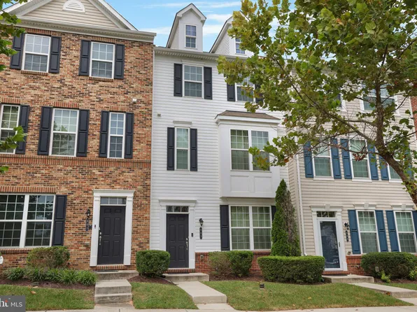 503 Long Wall Dr, Reisterstown, MD 21136