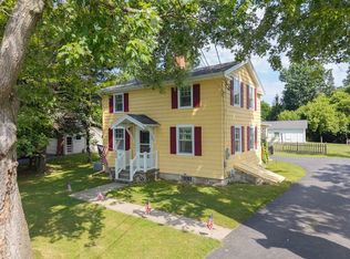 7367 Evergreen St, Lima, NY 14485