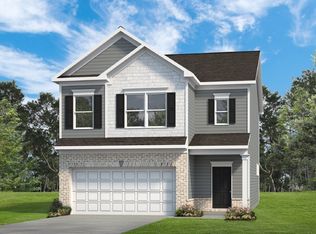 102 Keystone Rd LOT 183, Shelbyville, TN 37160