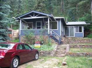 27480 State Highway 74, Evergreen, CO 80439