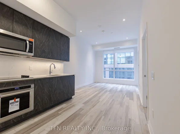 15 Richardson St #531, Toronto, ON M5A 4J9