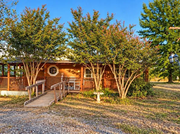 14833 Fm 2756, Farmersville, TX 75442