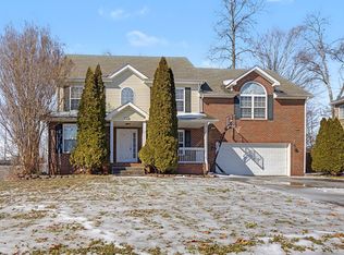 2489 Hattington Dr, Clarksville, TN 37042