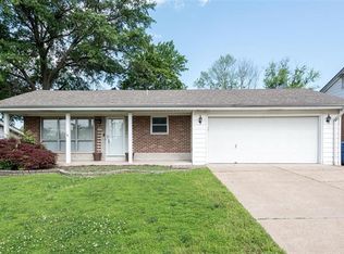 3231 Milissa Ln, Saint Louis, MO