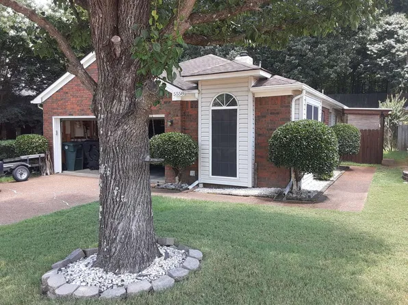 5558 Pine Oak Ln, Memphis, TN 38135