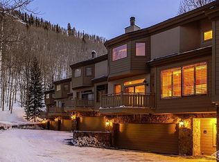 1734 Golf Ln #S68, Vail, CO 81657