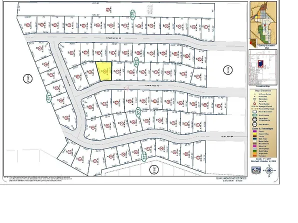 214 Purple Sage Dr, Yerington, NV 89447