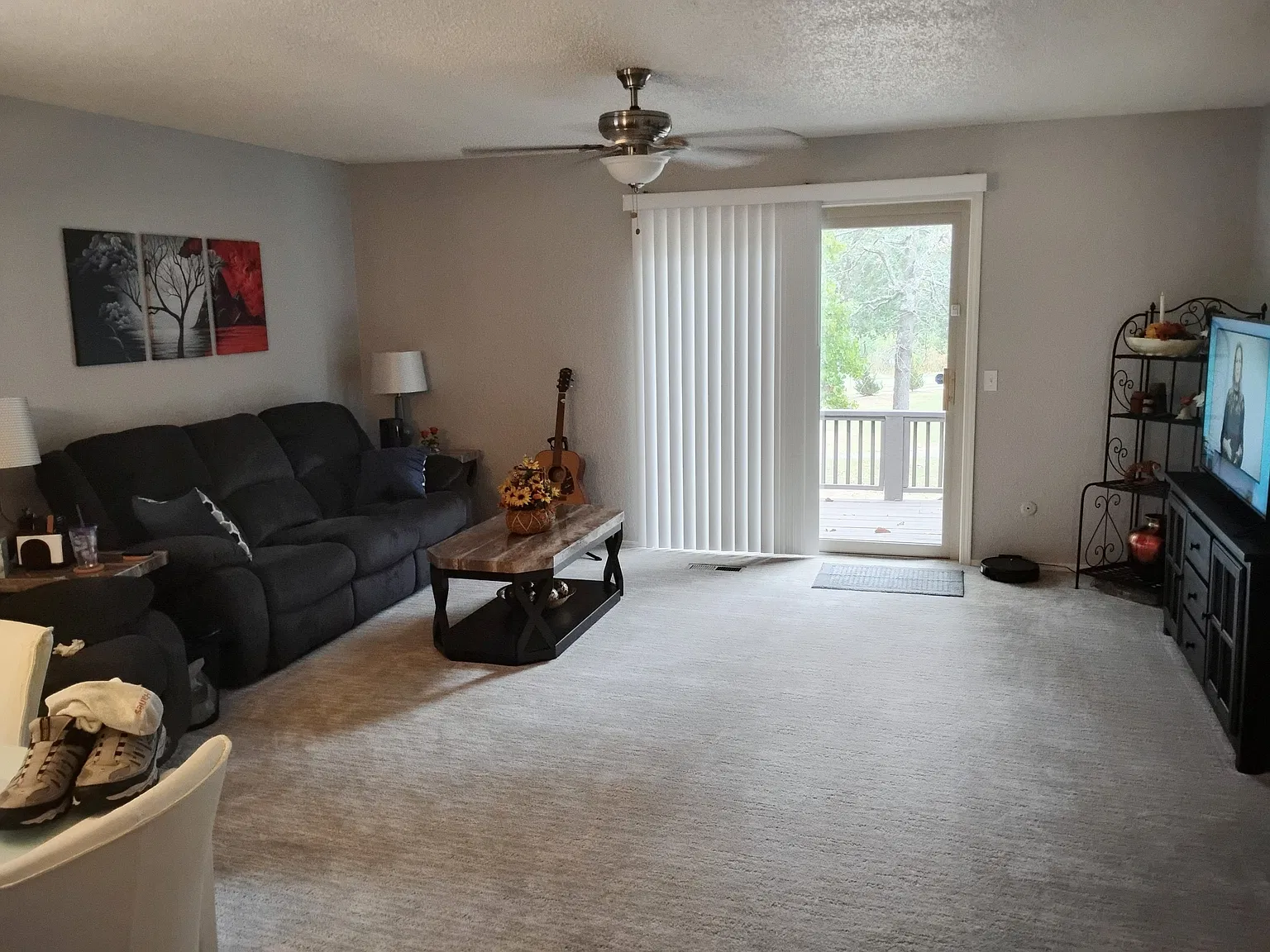 2 bed, 1200 sqft, $1,995 — Photo 1