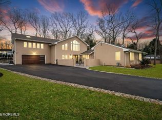 2530 Ramshorn Drive, Manasquan, NJ 08736