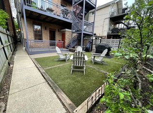 949 N Wolcott Ave #1R, Chicago, IL 60622