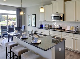 4403 124th Ln NE, Blaine, MN 55449