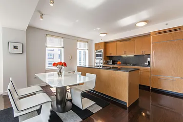 Rented by Brown Harris Stevens