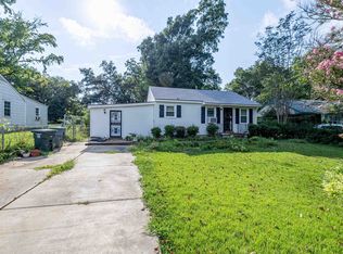 4749 Leonard Rd, Memphis, TN 38109