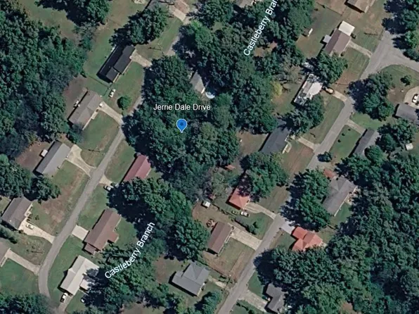 Jerrie Dale Dr, Anniston, AL 36201