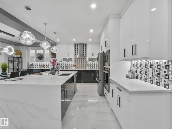 4703 41st St, Beaumont, AB T4X 2A8