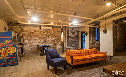 Rented by Miron Properties