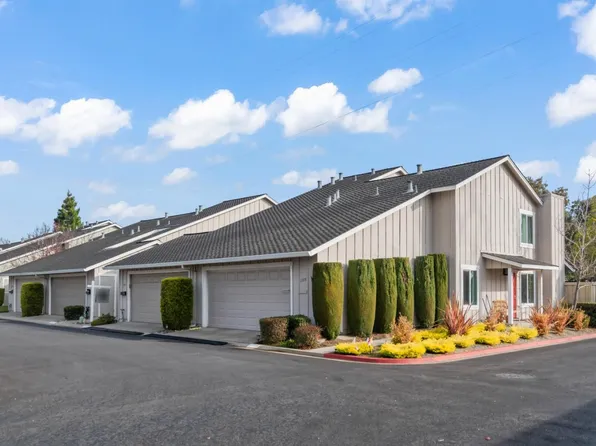 1113 Sprague Ln, Foster City, CA 94404