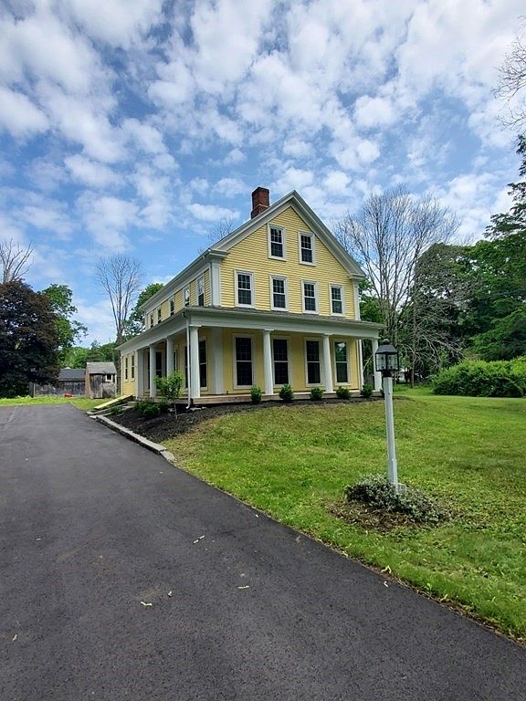 545 Foundry St, South Easton, MA 02375 MLS 73139377 Zillow