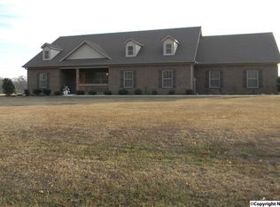 318 Herman Bailey Rd, Somerville, AL 35670