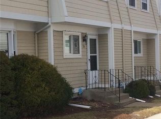 34 Newton St, Pawtucket, RI 02860