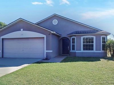 1133 Great Shady Ln, Orlando, FL, 32825
