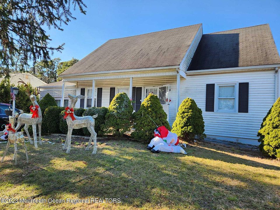 628 N Lake Shore Drive, Brick, NJ 08723 Zillow