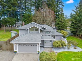 13109 109th Avenue Ct E, Puyallup, WA 98374