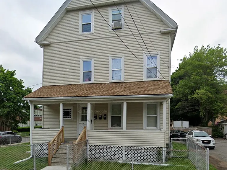 135 Readville St #3 — Photo 1