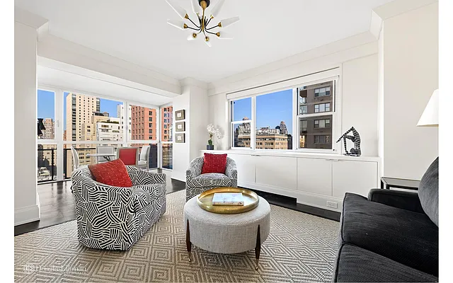 Sold by Douglas Elliman | media 12