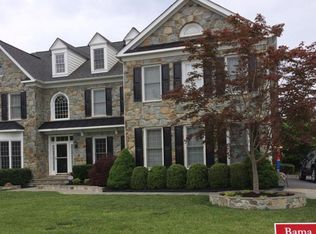 12627 Magic Springs Way, Bristow, VA 20136