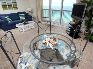 15817 Front Beach Road #II-1507, Panama city beach, FL 32413