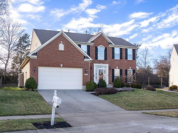 2nd image of 5466 Gwendolyn Rdg