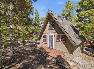 2121 Via Mater Misercordia St, Las Vegas, NV 89124