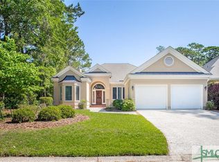 9 Bent Tree Cir, Savannah, GA 31411