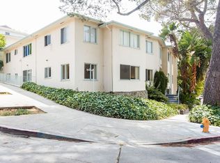 600 Kelton Ave APT 11, Los Angeles, CA 90024